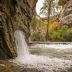 El Mirador De La Fuente Lantställe