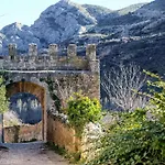 Lantställe El Mirador De La Fuente