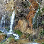 El Mirador De La Fuente Las Cuevas de Cañart