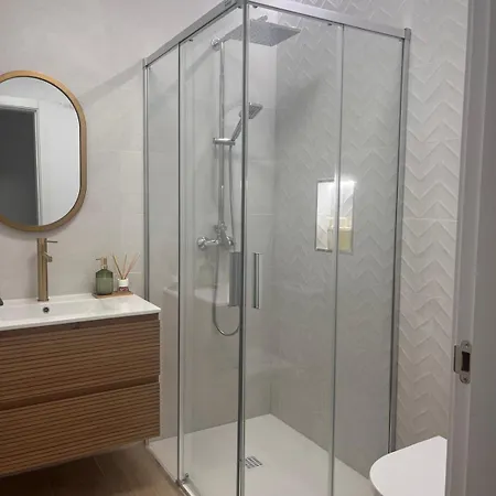 El Mirador De La Fuente Kır Evi *