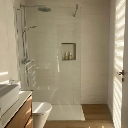 El Mirador De La Fuente Kır Evi Las Cuevas de Cañart