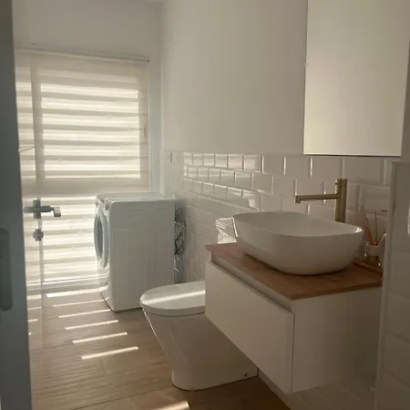 El Mirador De La Fuente Kır Evi