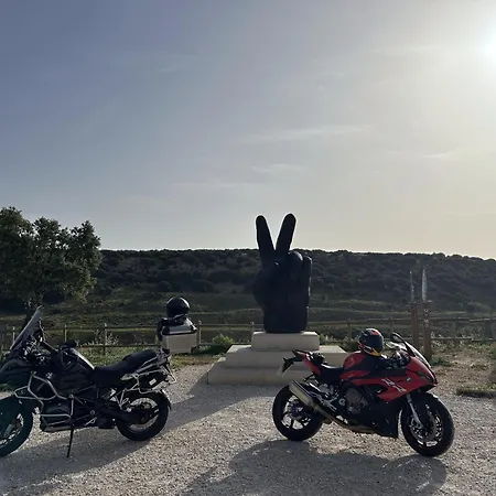 El Mirador De La Fuente Kır Evi Las Cuevas de Cañart