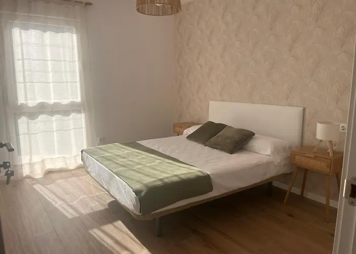 El Mirador De La Fuente * Las Cuevas de Cañart