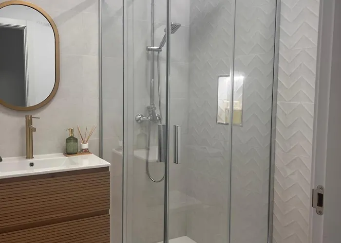 El Mirador De La Fuente Lantställe *