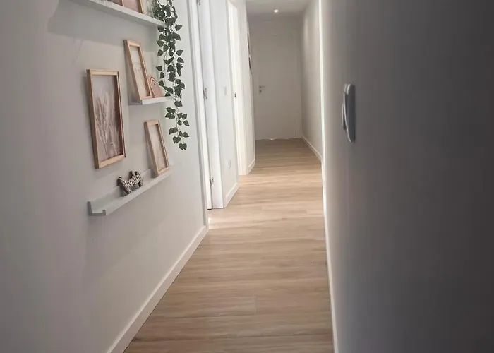 Lantställe El Mirador De La Fuente *