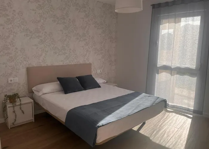 El Mirador De La Fuente Lantställe Las Cuevas de Cañart